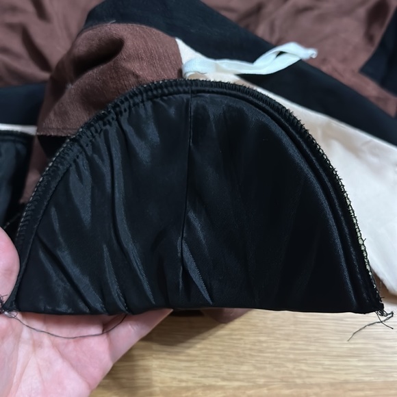 Perceptions by Irene B Woman’s short jacket/top - Picture 8 of 8